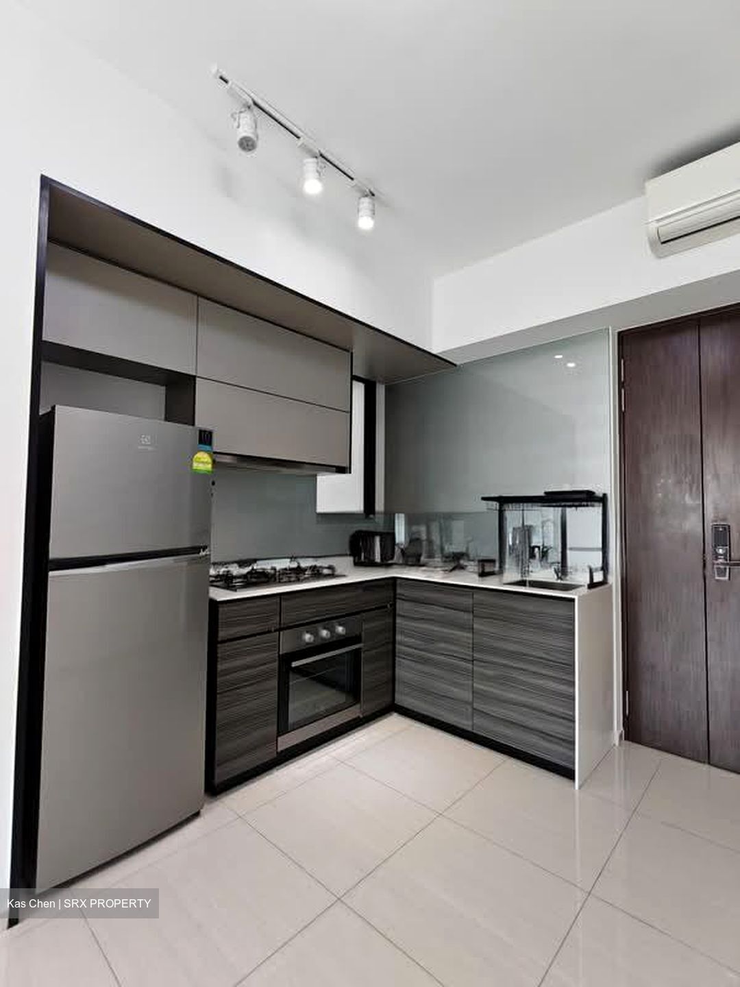 d'Nest (D18), Condominium #593581601